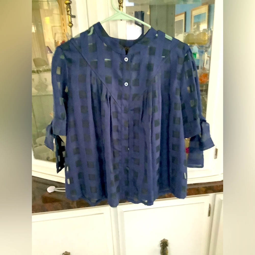Great blouse